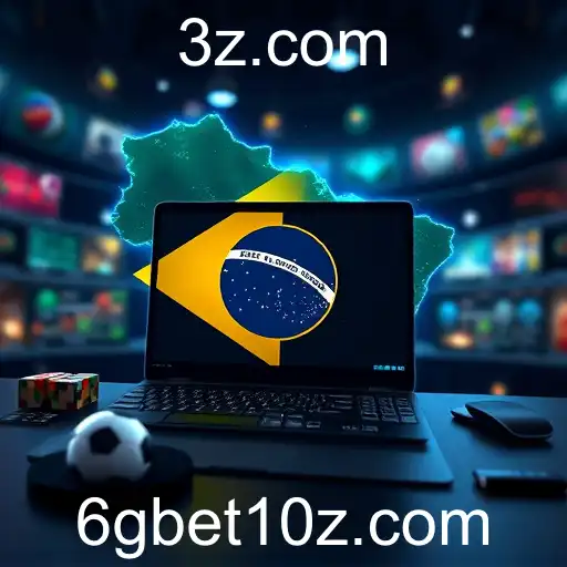 A Evolução dos Jogos Online no Brasil