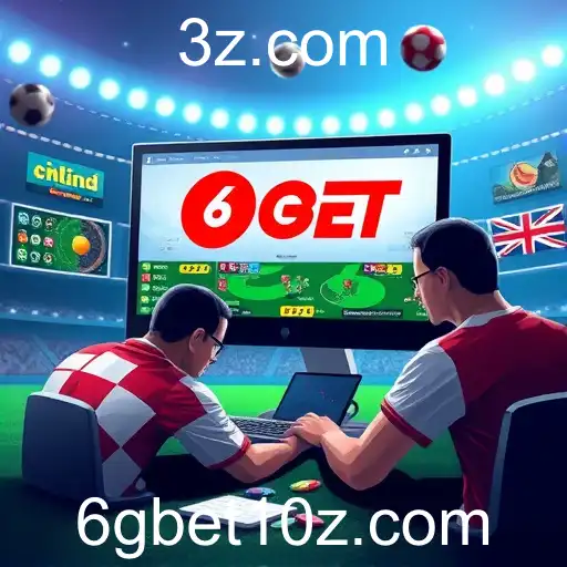 As Tendências Atuais e o Crescimento dos Sites de Jogos em 2026