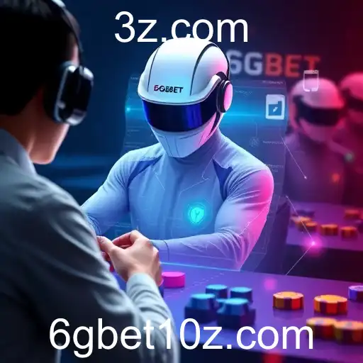 A Evolução dos Jogos de Azar Online em 2023