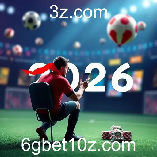 Expansão dos Jogos Online: 6gbet1.com e o Cenário Atual