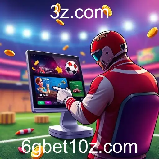 Tendências Futuras no Mundo dos Jogos Online