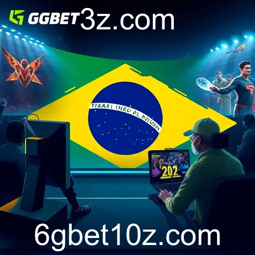 Os Desafios e Oportunidades do Setor de Jogos Online