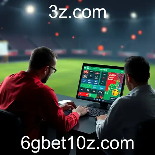 Tendências e Desafios do Mercado de Jogos Online