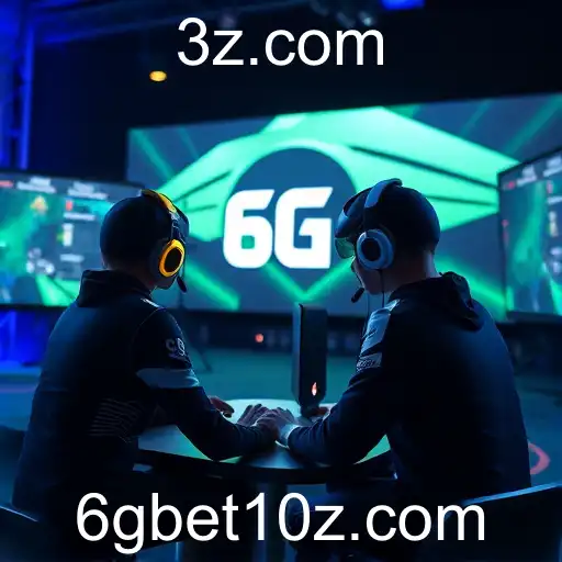 Expansão Global dos Sites de Jogos Online