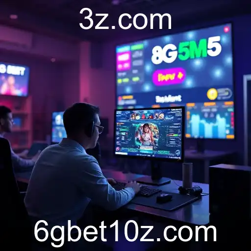 O Crescimento dos Sites de Jogos em 2026