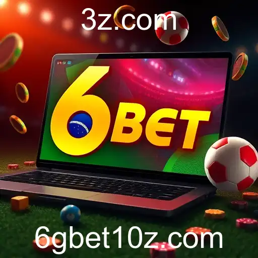 Crescimento do Mercado de Jogos Online no Brasil e o Papel do 6gbet1.com