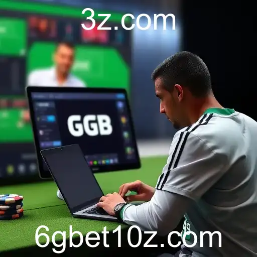 O Impacto dos Novos Regulamentos no Mercado de Jogos