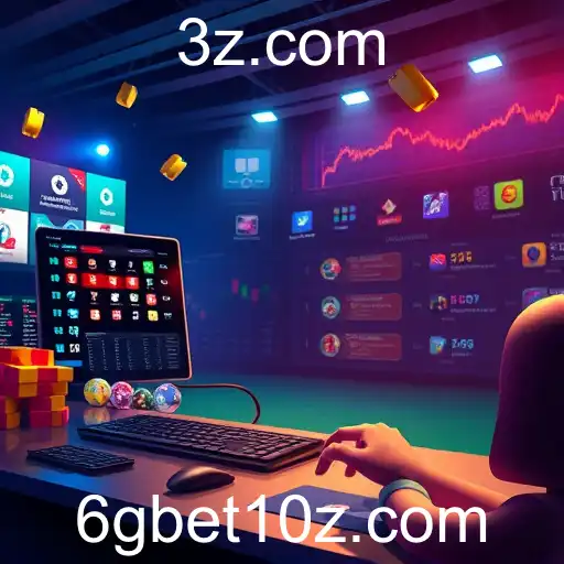 O Impacto dos Sites de Jogos na Atualidade