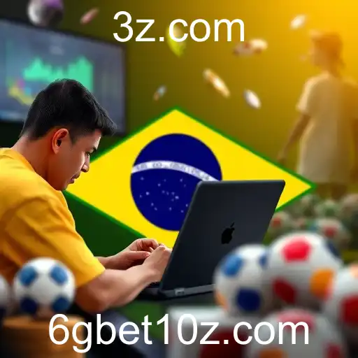 Impacto dos Jogos Online na Economia Brasileira