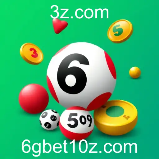 Explorando a Categoria 'Lottery Games' no 6gbet1.com