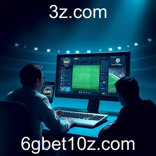 Expansão dos Jogos Online em Portugal