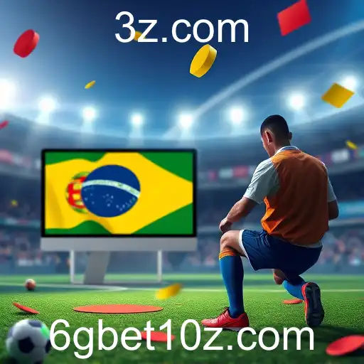 Impacto dos Jogos Online no Mercado Brasileiro