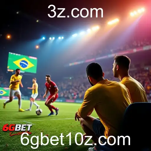 Expansão do Setor de Jogos Online no Brasil