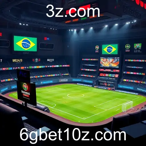 Expansão dos Jogos Online no Brasil