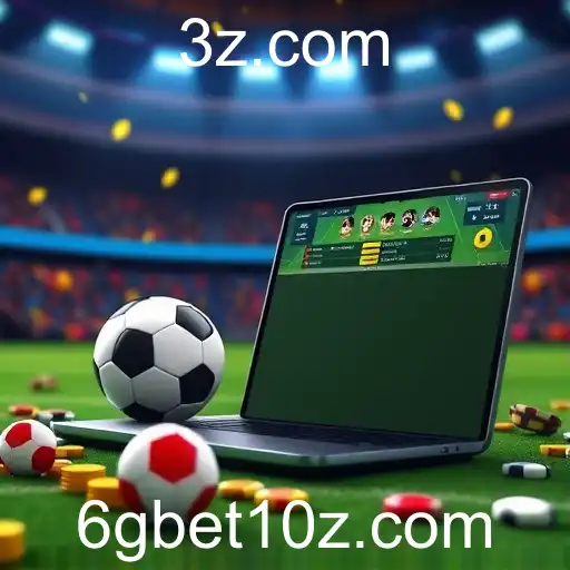 Crescimento e Desafios dos Sites de Jogos Online