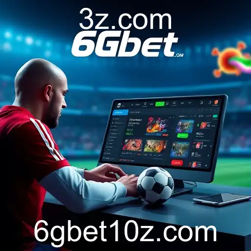 Crescimento do Mercado de Jogos de Apostas Online