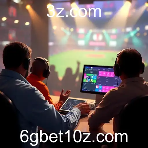 Tendências e Desafios nos Jogos Online