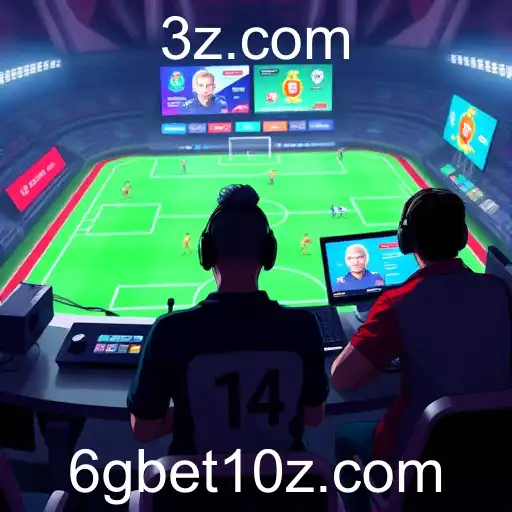 Tendências Emergentes no Setor de Jogos Online em 2026