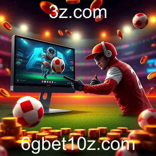 Tendências Atuais no Mundo dos Jogos Online