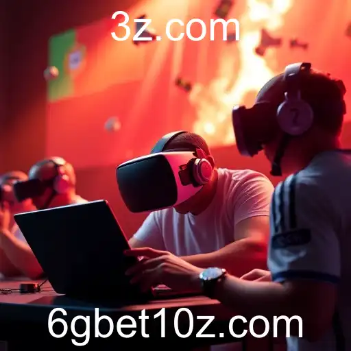 Tendências Recentes no Mundo dos Jogos Online