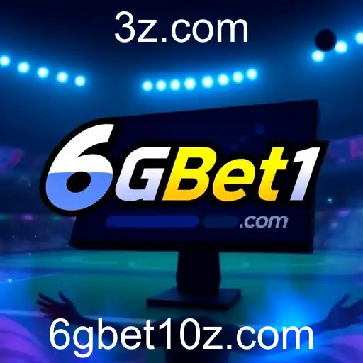 A Ascensão do 6gbet1.com no Mundo dos Jogos Online