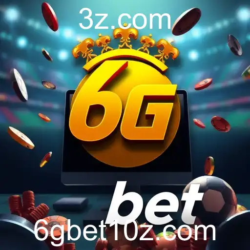 A Ascensão do 6gbet1.com no Mercado de Jogos em 2025