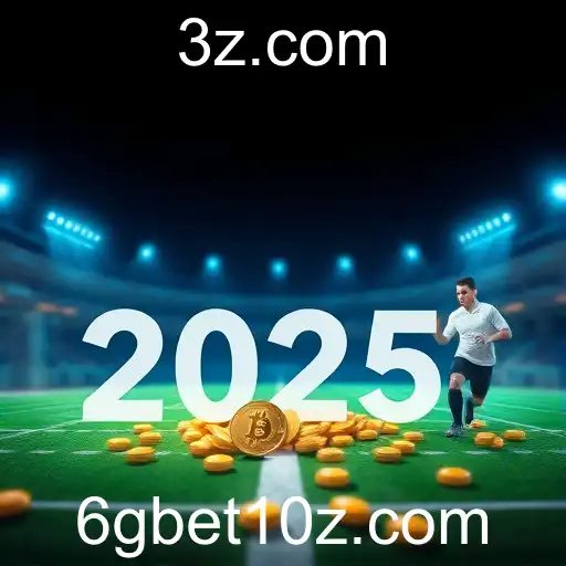 A Ascensão do 6gbet1.com no Cenário de Jogos Online em 2025
