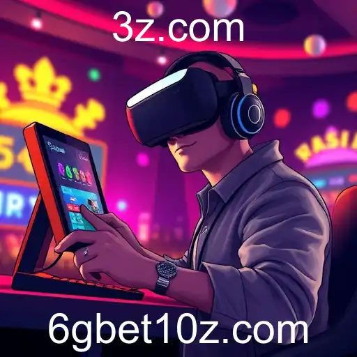 A Evolução do Mercado de Jogos Online em 2026