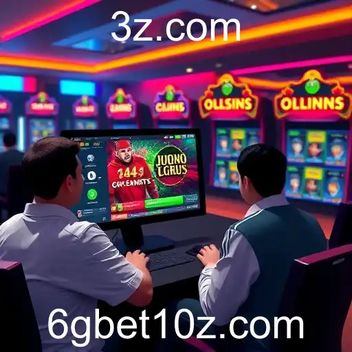 A Popularidade Crescente dos Jogos Online em 2026
