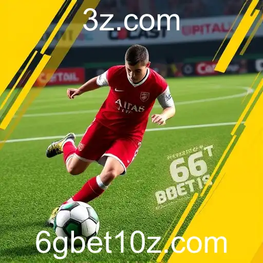 Explorando a Fascinante Categoria de Jogos de Virtual Sports no 6gbet1.com